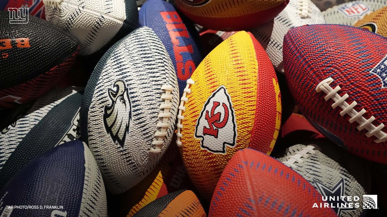 NFL Releases Schedules For All 32 Teams - CBS Los Angeles