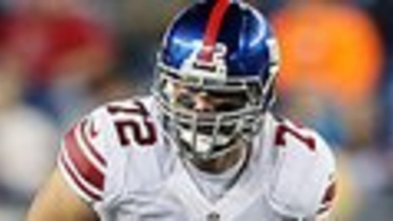 Peyton Hillis returned to field after season-ending concussion