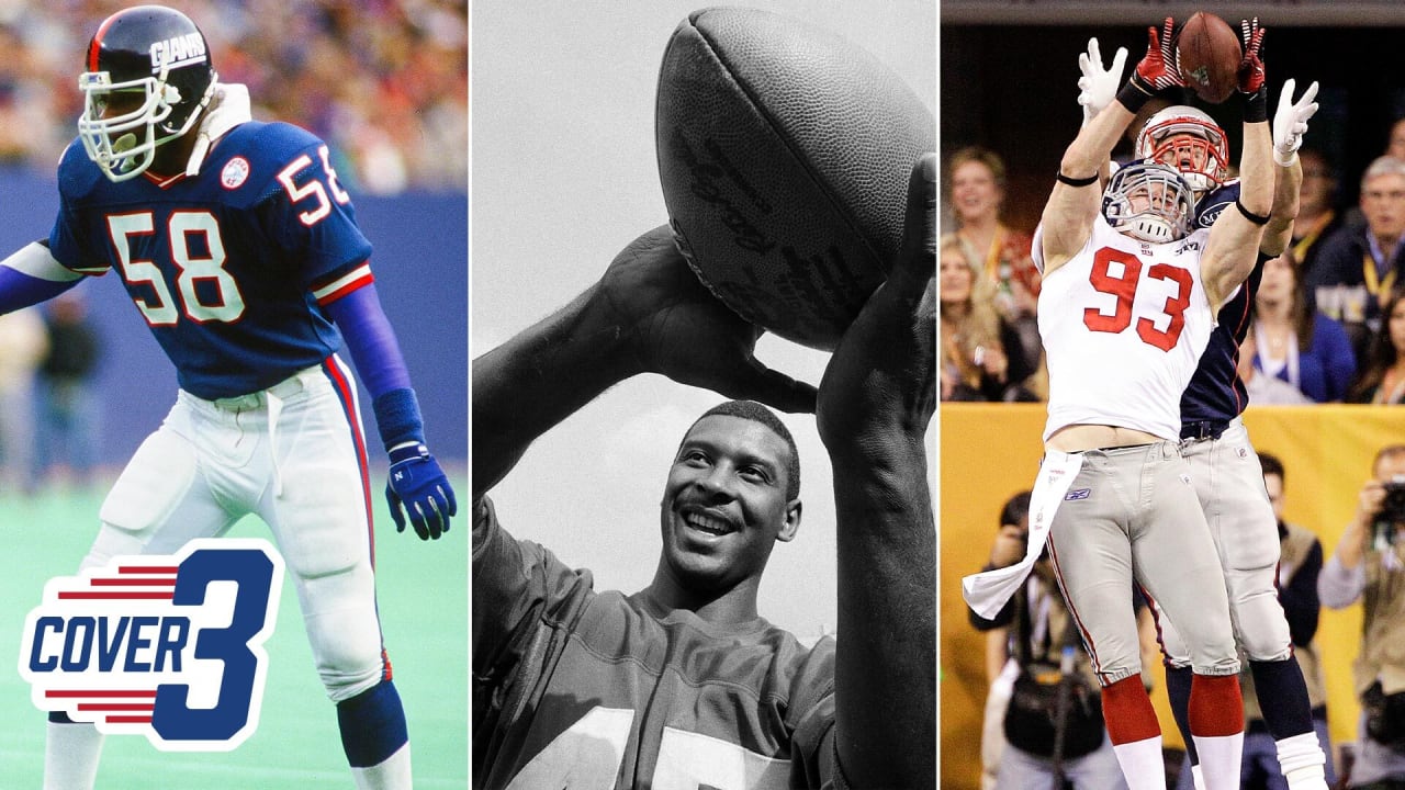 5 most underappreciated NY Giants of all time