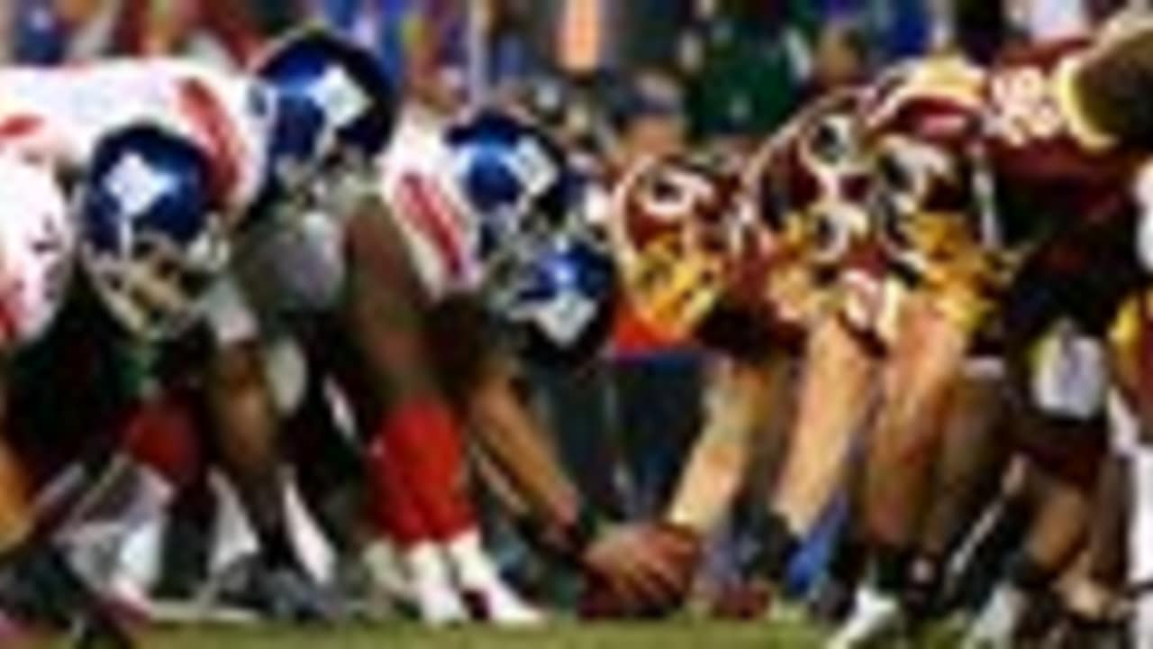 Experts make their picks for Giants vs. Washington