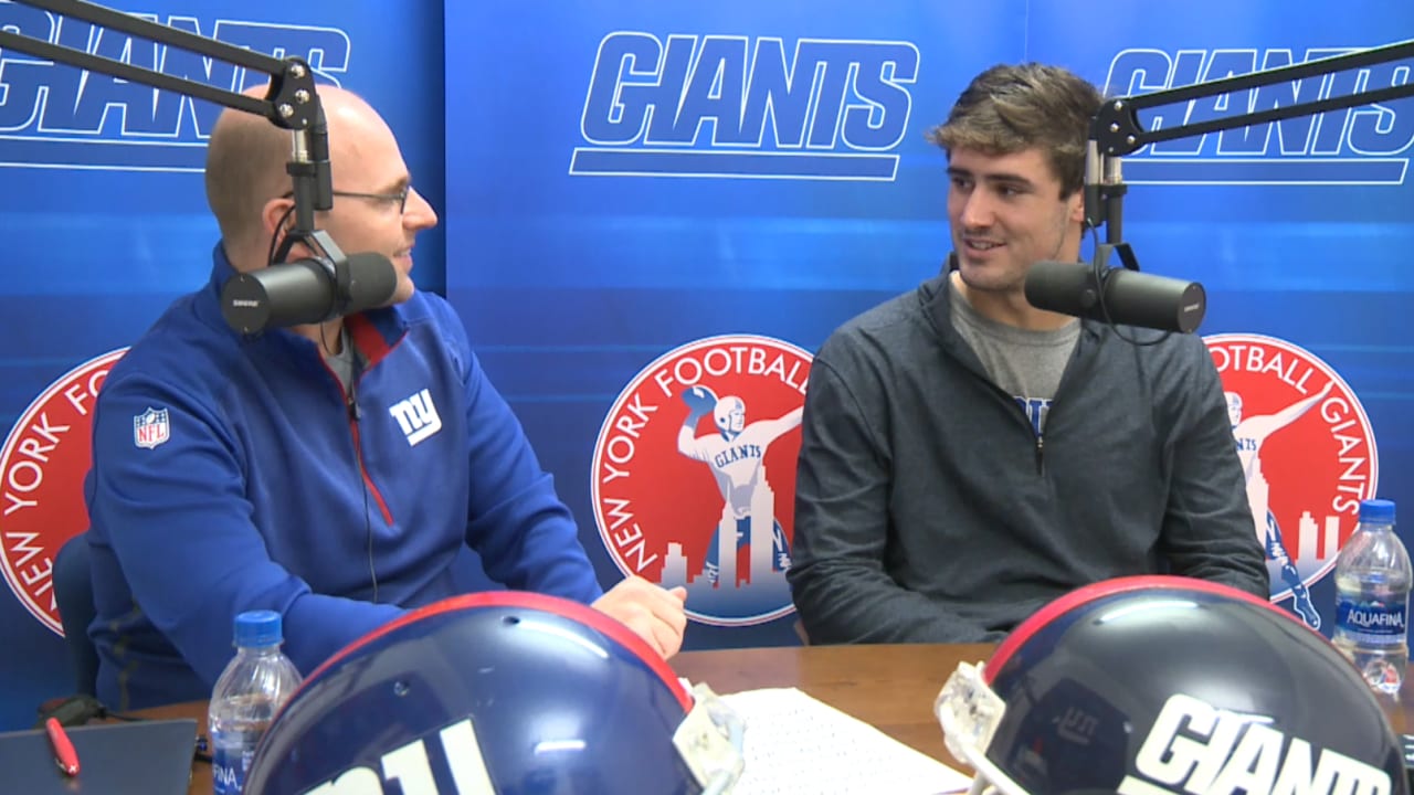 Watch Giants Chronicles: Giants vs. Packers rivalry, Sunday 10 AM on MSG