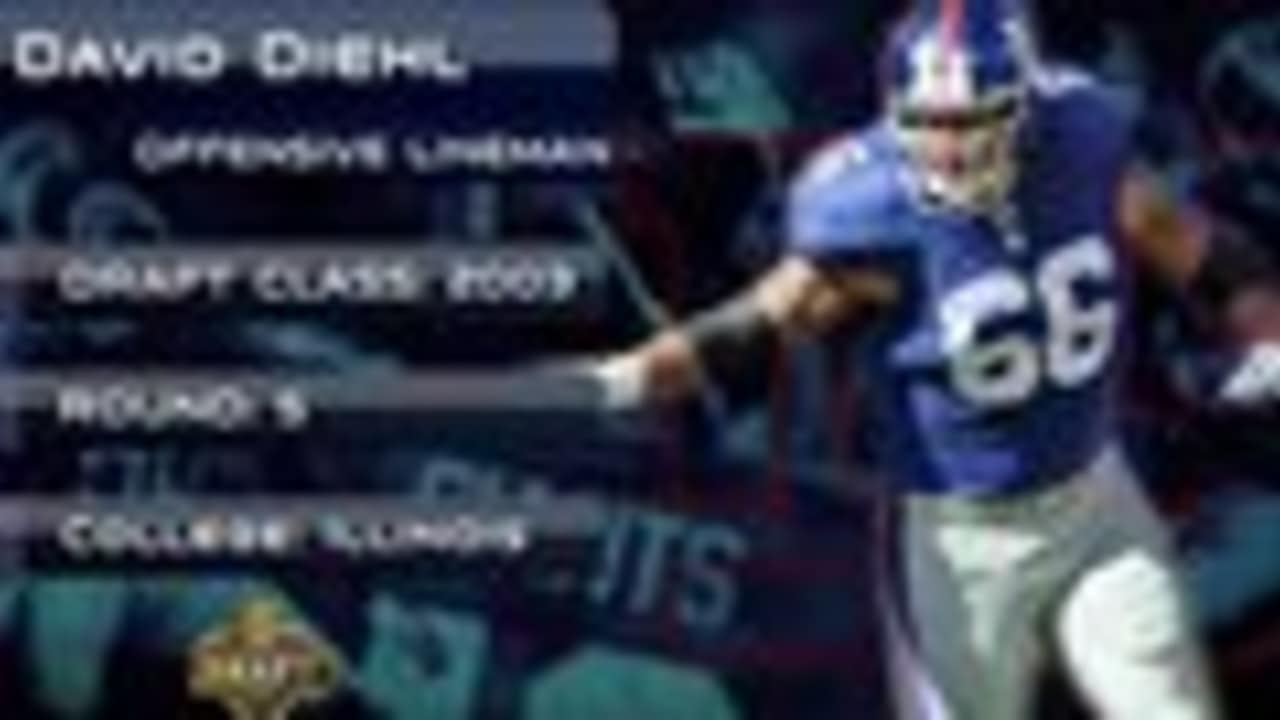 Who are the best value picks in Giants draft history?