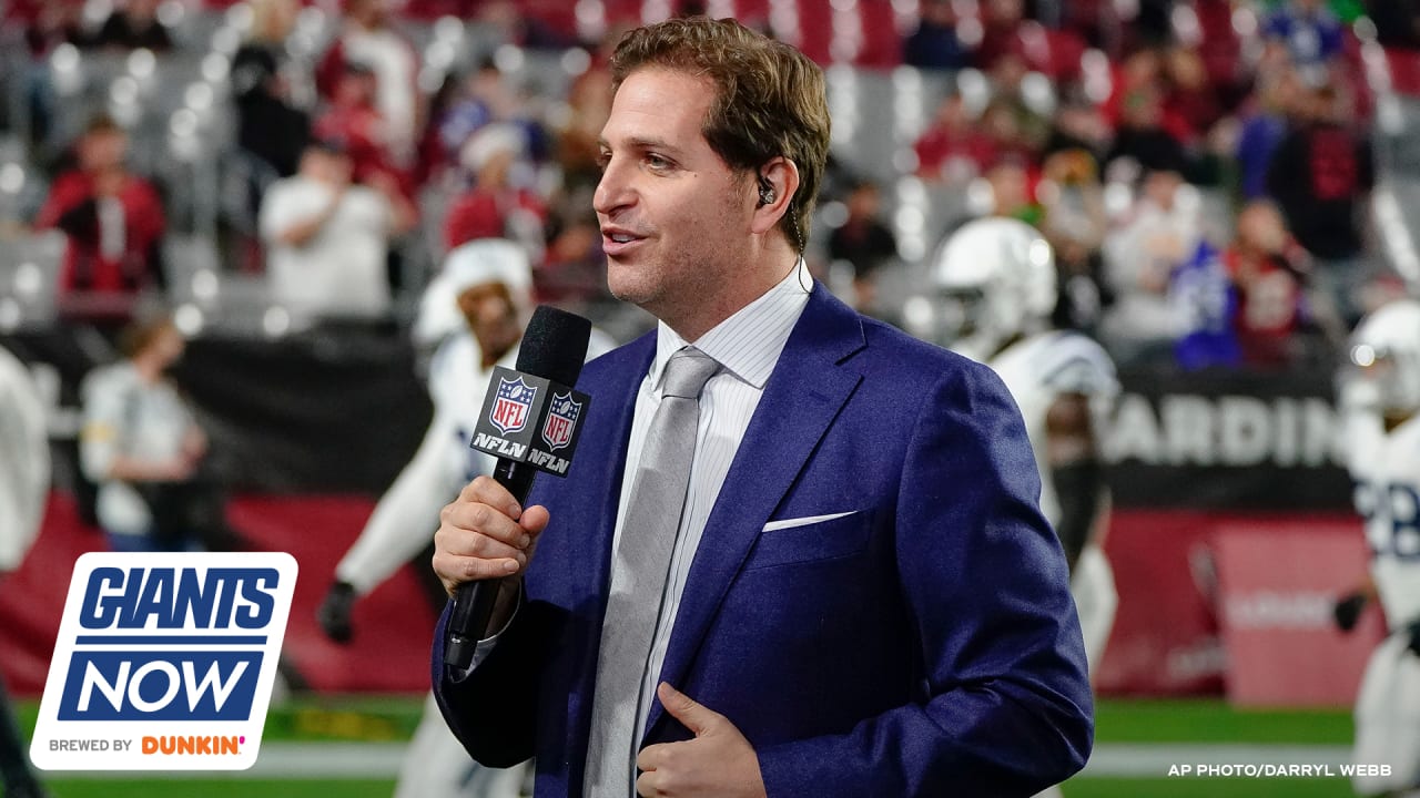 Peter Schrager rounds out list of players to take chance on