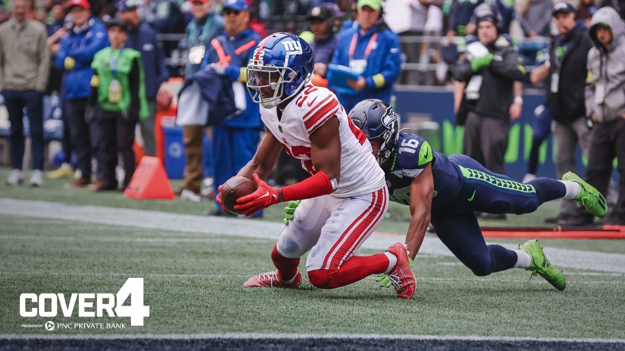 Cover 4: Breaking down the loss in Seattle - Vimarsana News