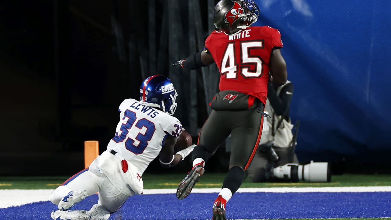 Darius Slayton Eyes a Big Jump in Year 2 - Sports Illustrated New York  Giants News, Analysis and More