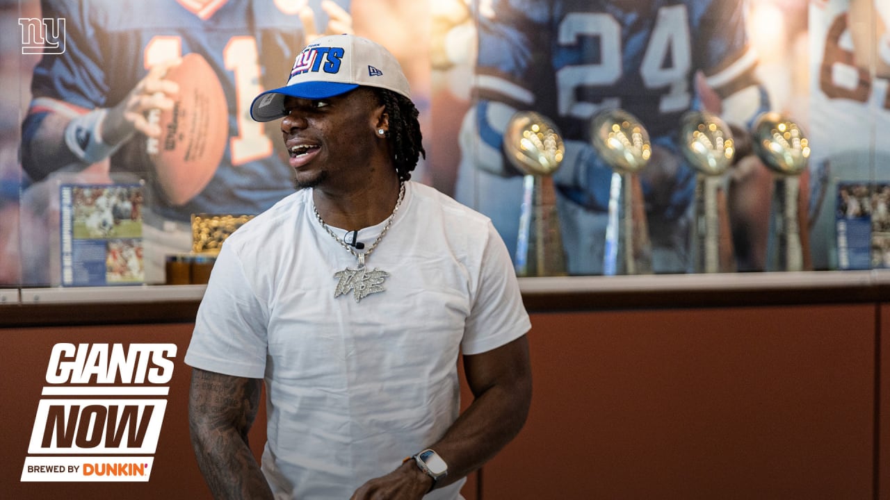 NY Giants NFL Draft radar: Three players Big Blue could target