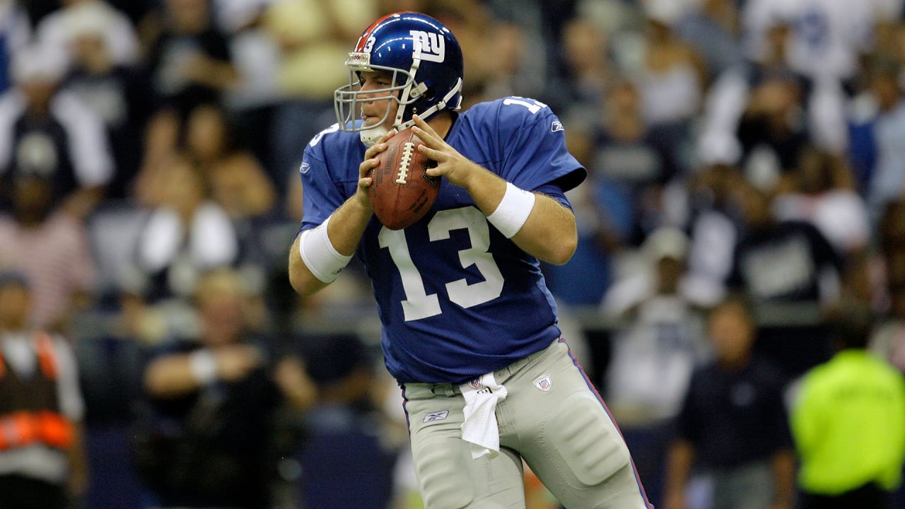 Giants statements on the passing of Jared Lorenzen