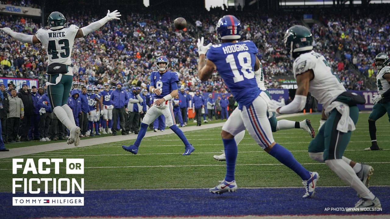 Giants-Seahawks picks, predictions: How Big Blue View staff sees Monday  Night Football - Big Blue View