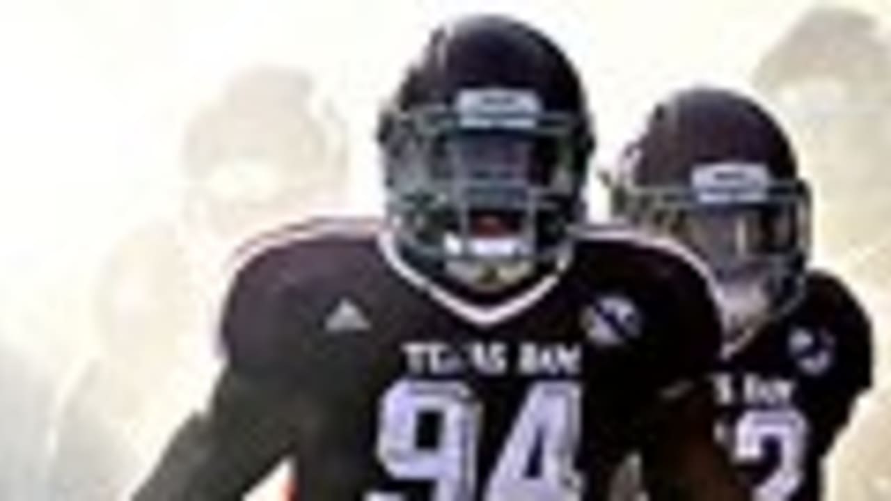 Scouting Report De Damontre Moore