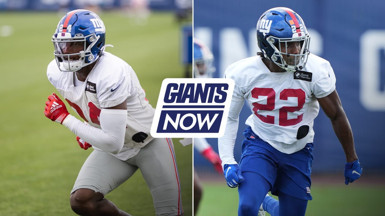 Adoree' Jackson, Leonard Williams were highest-graded Giants in Week 8