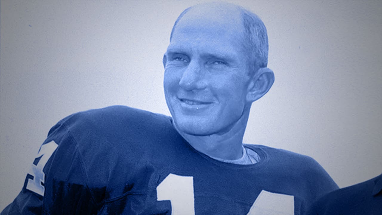 Today in Pro Football History: 1961: Giants Obtain Y.A. Tittle