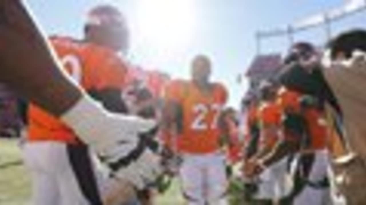 Free Agent Profile: RB Knowshon Moreno