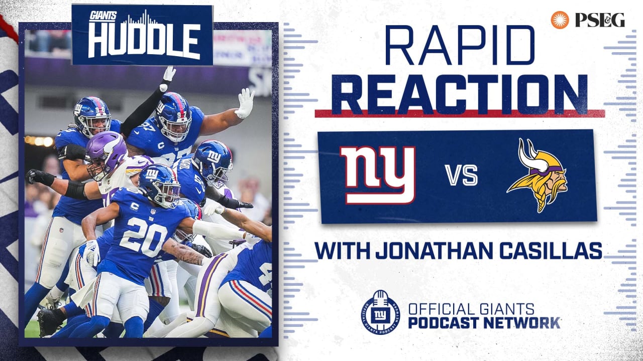 Rapid Reaction: 2013 Giants schedule - ESPN - New York Giants Blog- ESPN