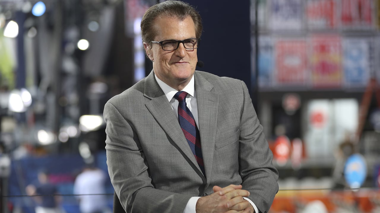 Mel Kiper's NEW NFL Mock Draft: Reacting To The Latest 2 Round Projections  Before The 2020 NFL Draft 