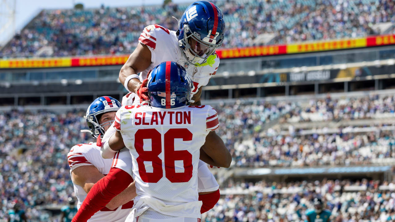 Yahoo fantasy football rankings: Where are the Giants? - Big Blue View