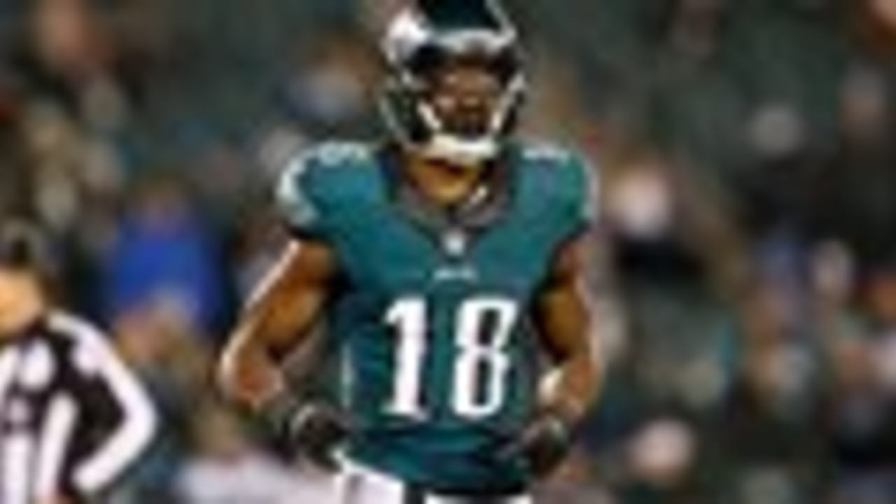 Free Agent Profile: WR Jeremy Maclin