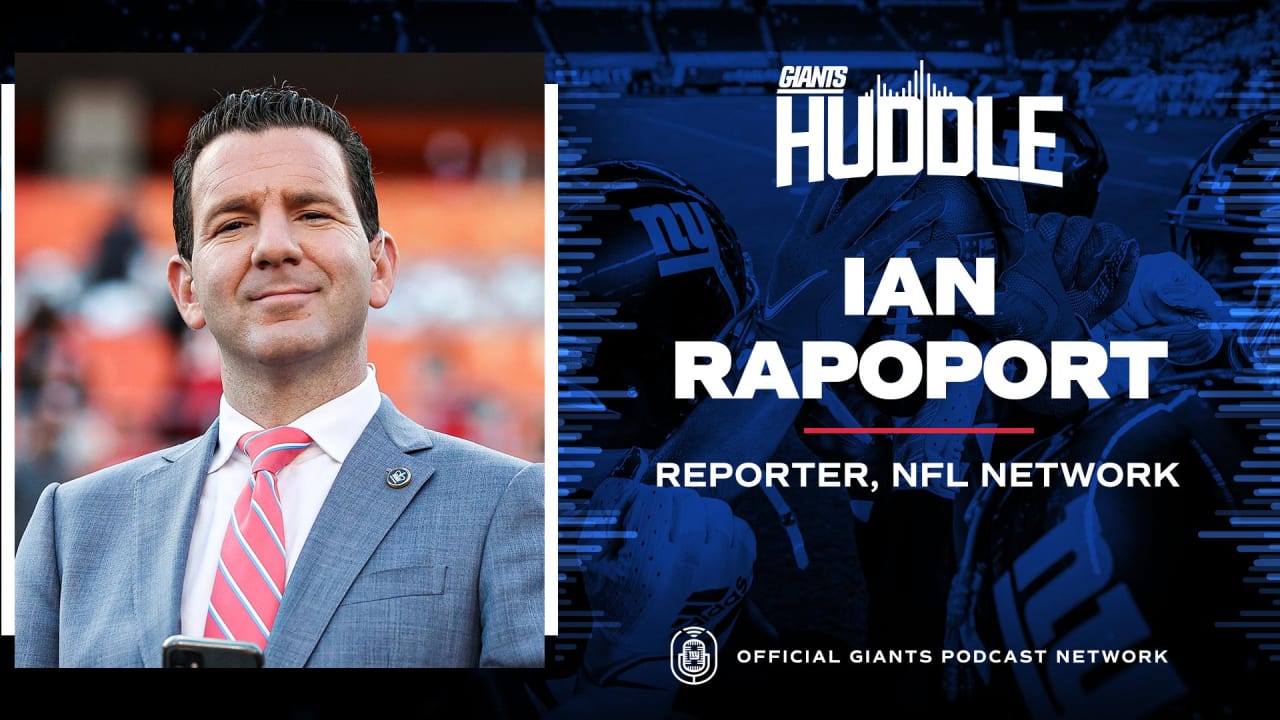 NFL Network's Ian Rapoport: Los Angeles Chargers' priority is