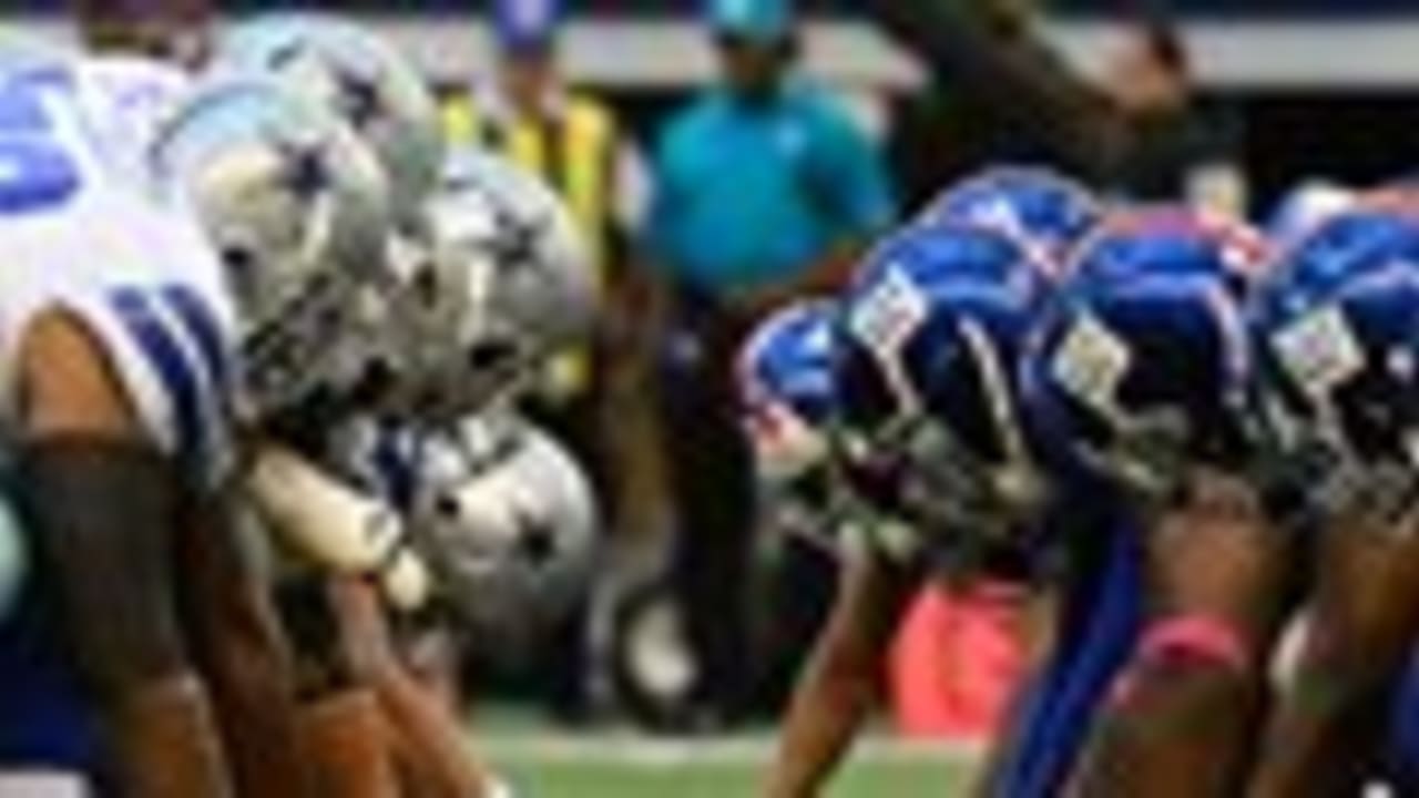 Experts make picks for GiantsCowboys