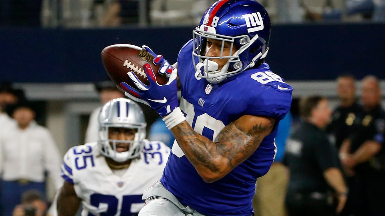 Giants vs. Cowboys 2018, Week 17: Everything you need to know