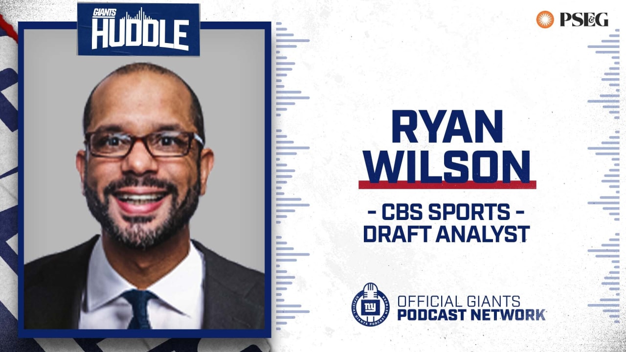 CBS Sports NFL Draft Expert Ryan Wilson previews options for the