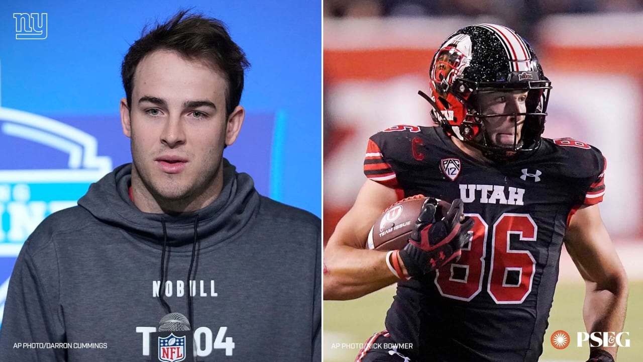 2023 NFL Scouting Combine: Winners from Day 3 - Quarterback, wide receiver,  and tight end workouts - Big Blue View