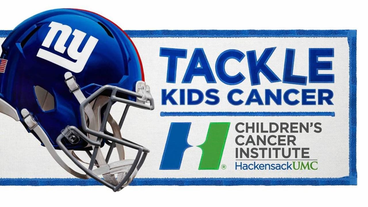 Eli Manning Teams Up with The Children's Place to Tackle Kids Cancer