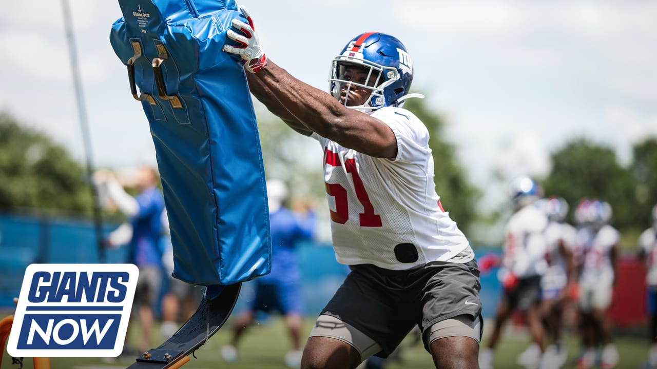 New York Giants Rumors: PFF Names Azeez Ojulari NYG X-Factor +