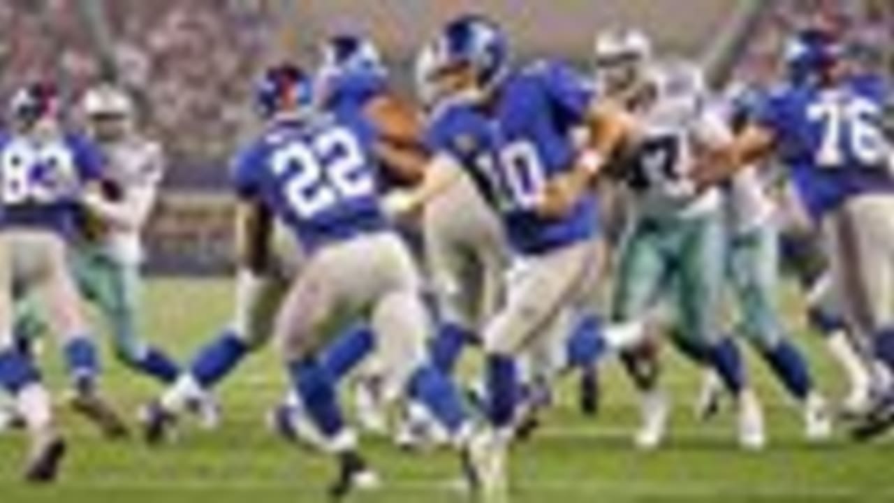 NFL news: Tony Romo set to interview trio of New York QBs