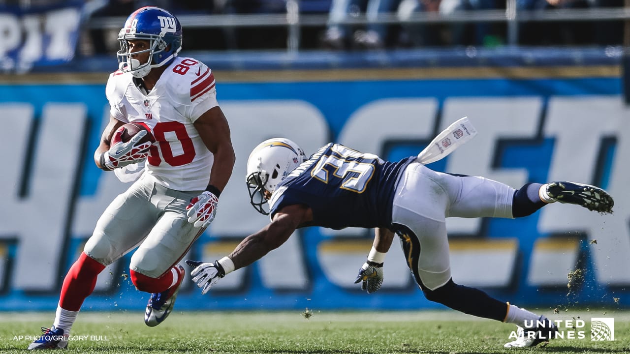 Peyton Hillis helps carry Giants to victory - Big Blue View