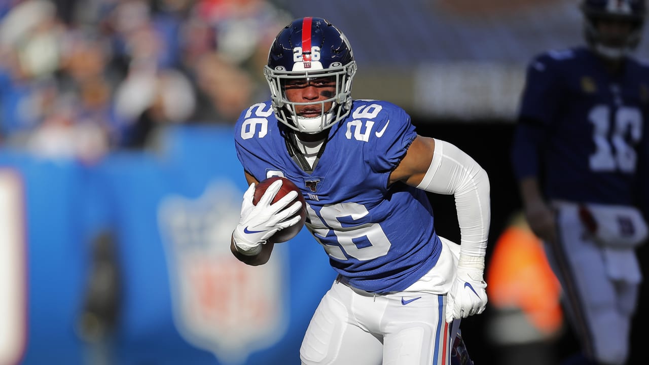 Three Giants in ESPN's list of Top 100 2022 MVPs; Saquon Barkley snubbed -  Big Blue View