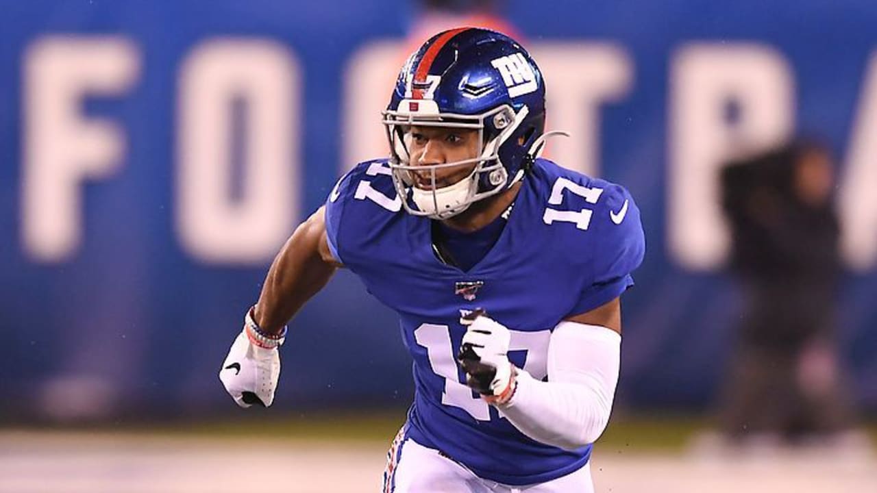 Ranking top 35 free agents Giants could target, including Kenny Golladay, Bud  Dupree, more 