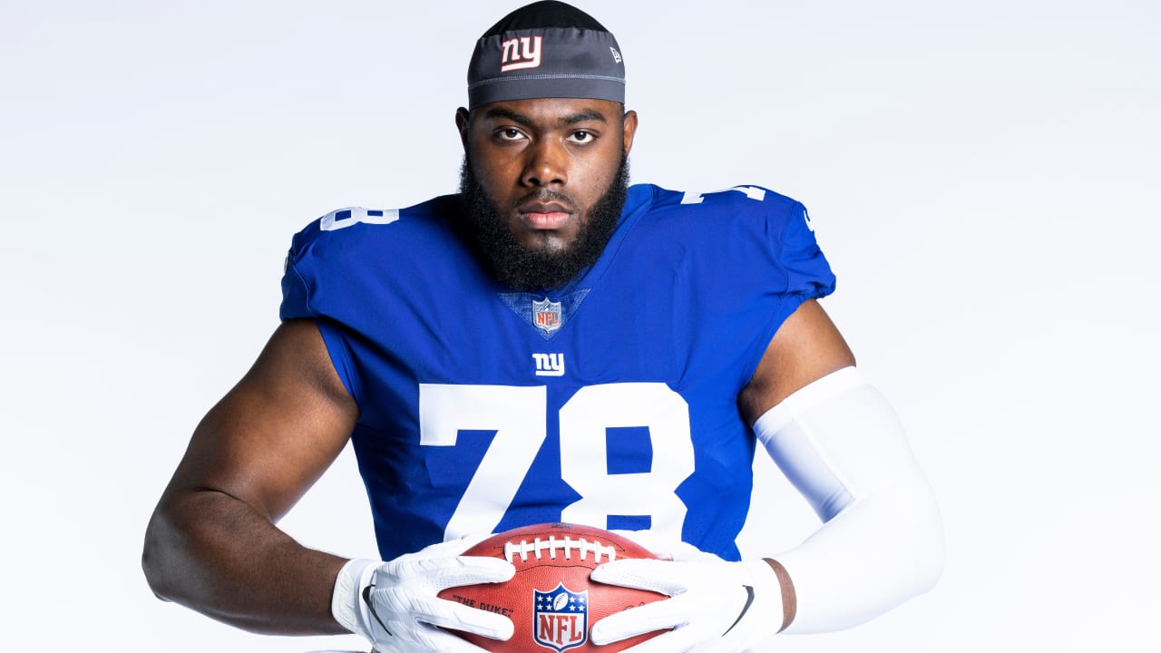 Here's what Jon Feliciano thinks is standing between Giants' offensive line  and significant improvement: 'We can be really good' 