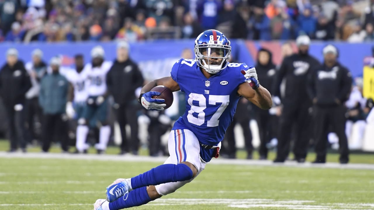 WR corps ready to step up with Odell sidelined again