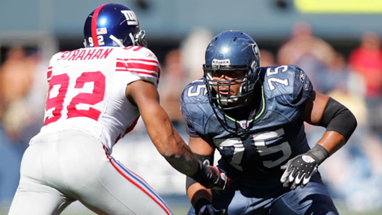 Monday Round-Up: Shaun Alexander Details 'Wonderful' Super Bowl XL  Experience