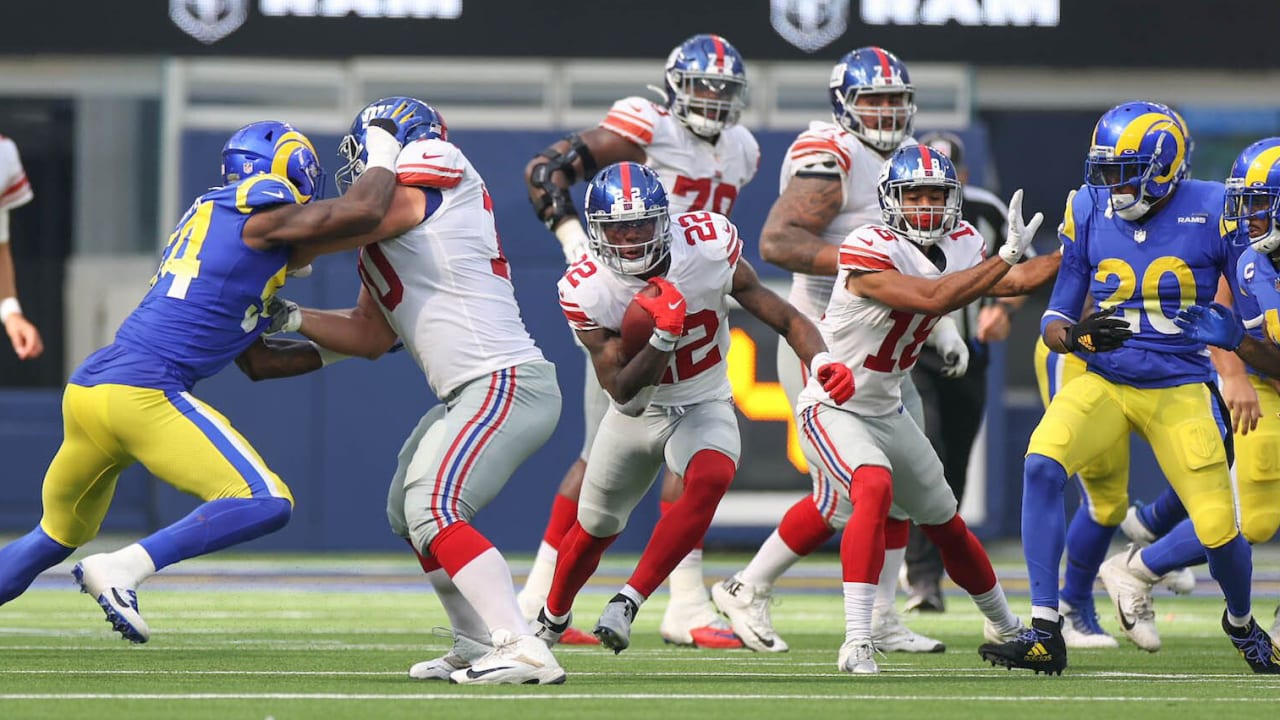 Rams beat the NY Giants, live postgame updates – Orange County