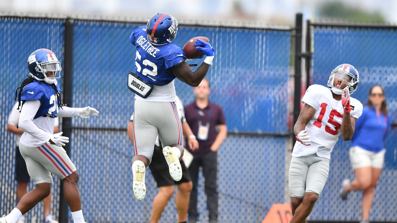 New York Giants – NBC New York