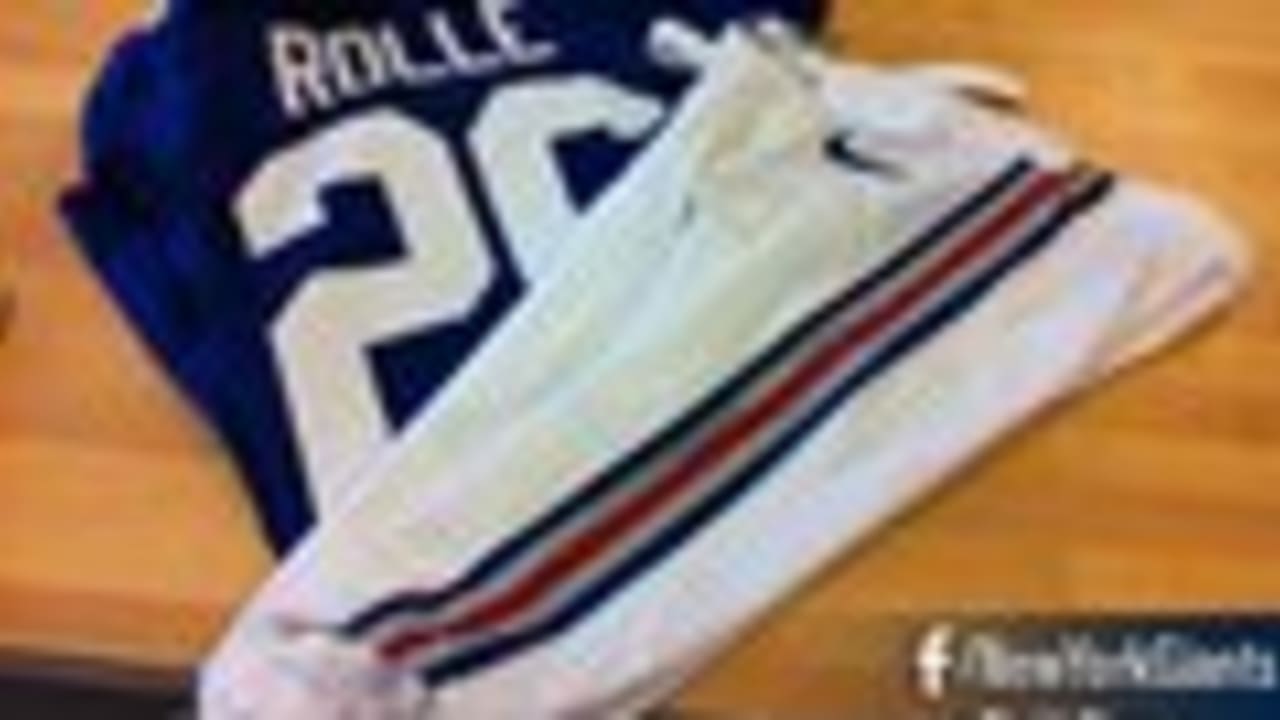 Giants will wear white pants for all home games in upcoming season –  SportsLogos.Net News