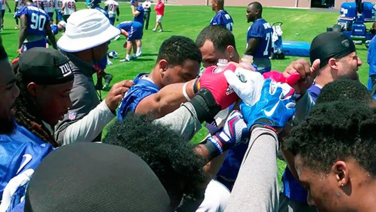 Inside the Huddle: Defensive Backs