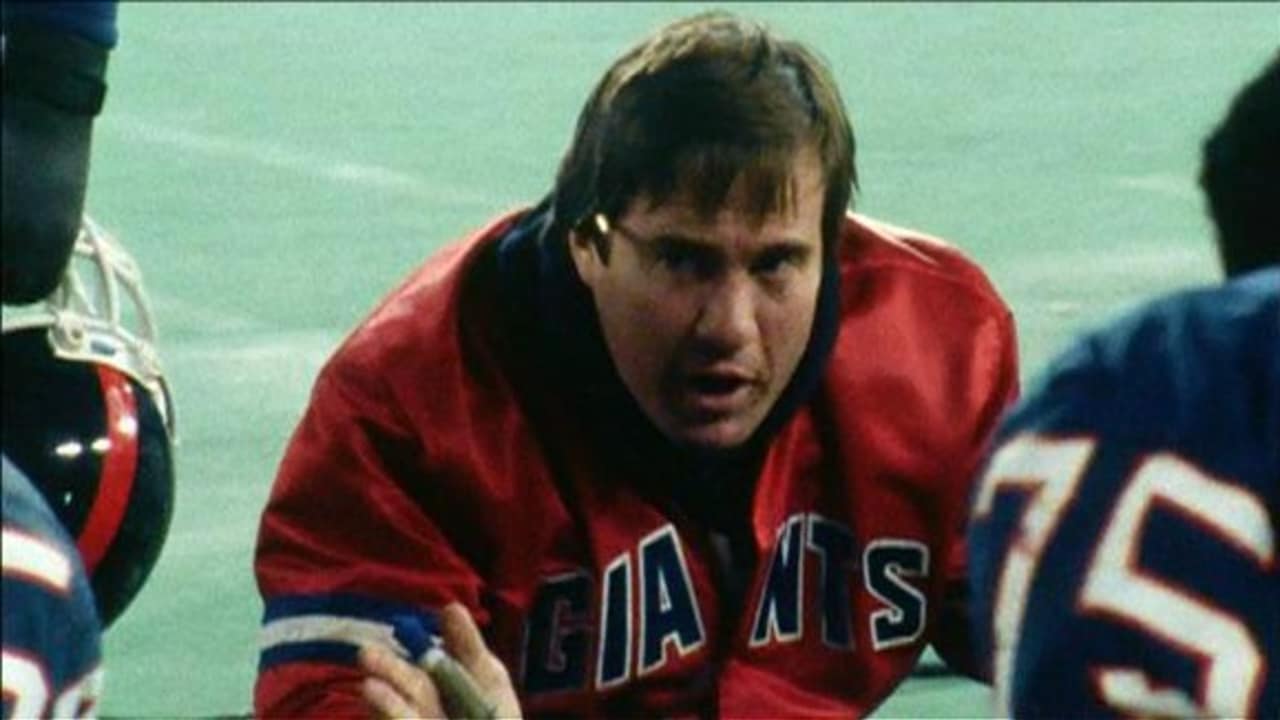 New York Giants on X: Super Bowl XXV QB Jeff Hostetler recounts a funny  moment during 1984 training camp with then-Giants LBs coach Bill Belichick.  READ:   / X