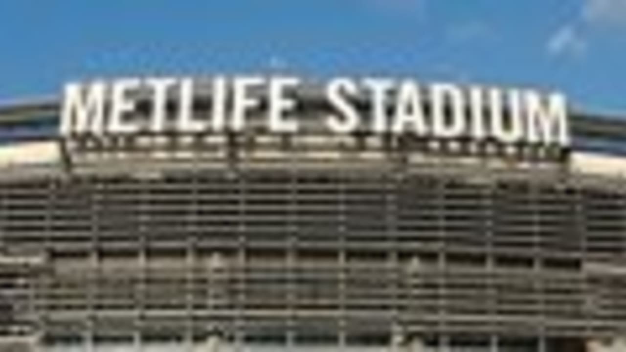 MetLife Stadium  Architect Magazine