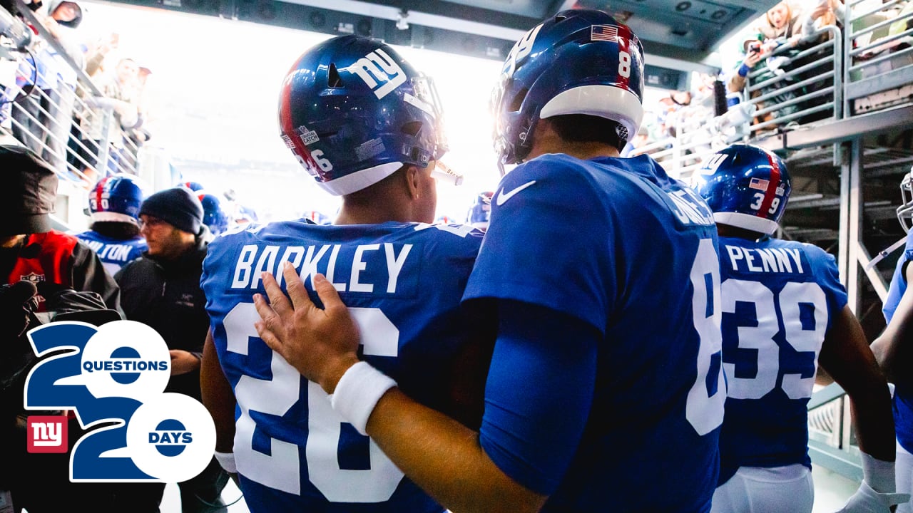VIDEO: Cowboys up the AT&T Stadium tunnel after preseason closer