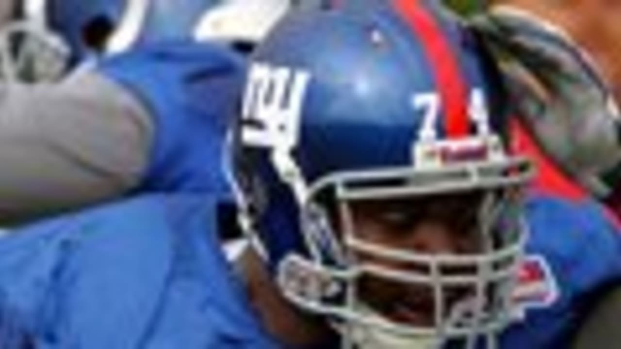 Dwayne Hendricks added to 53-man Roster