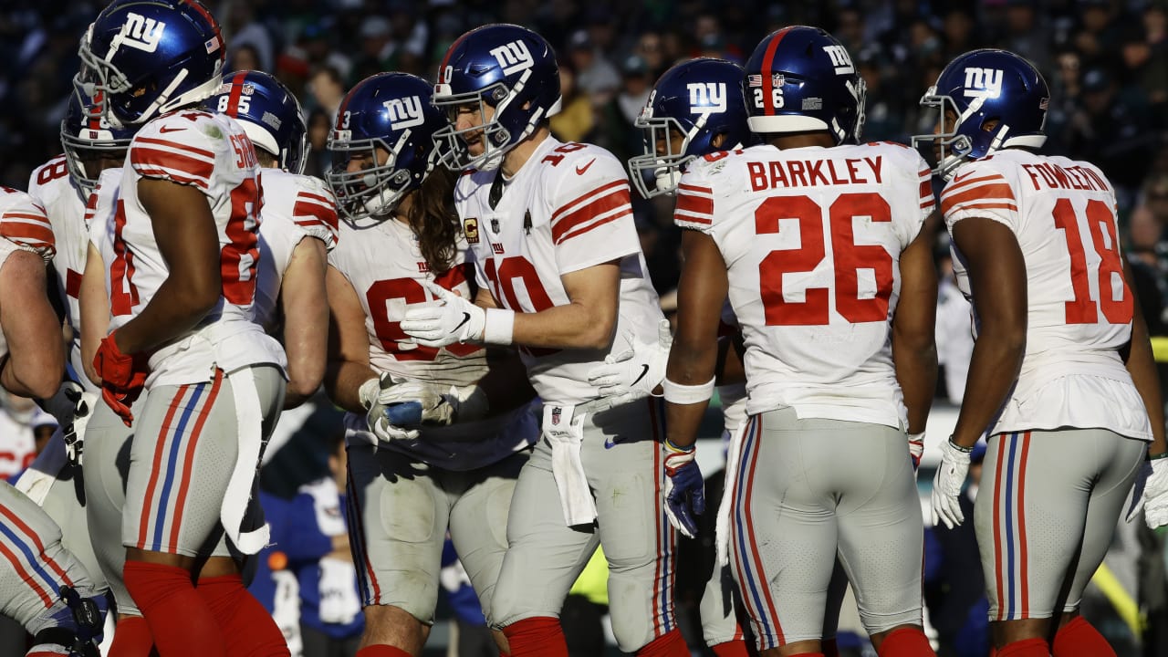 Giants' Landon Collins has plan for shutting down Eagles TE Zach Ertz