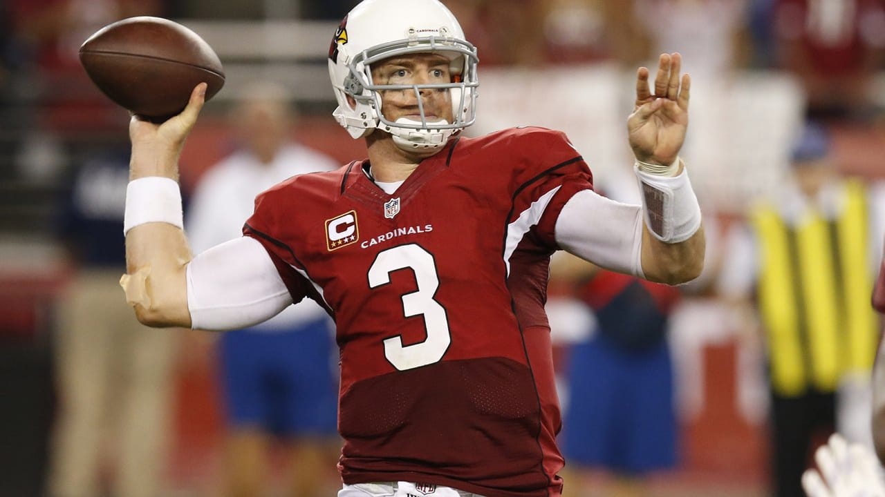 Know Your Opponent: Arizona Cardinals