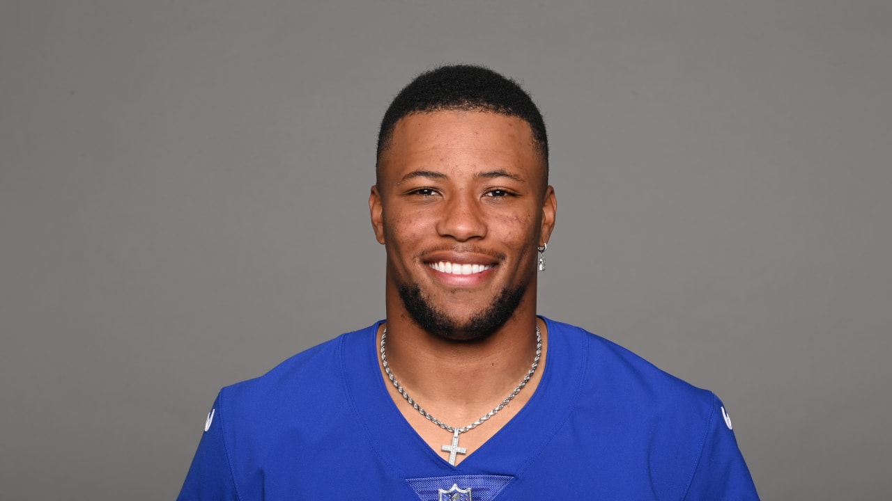 Saquon Barkley - Wikipedia