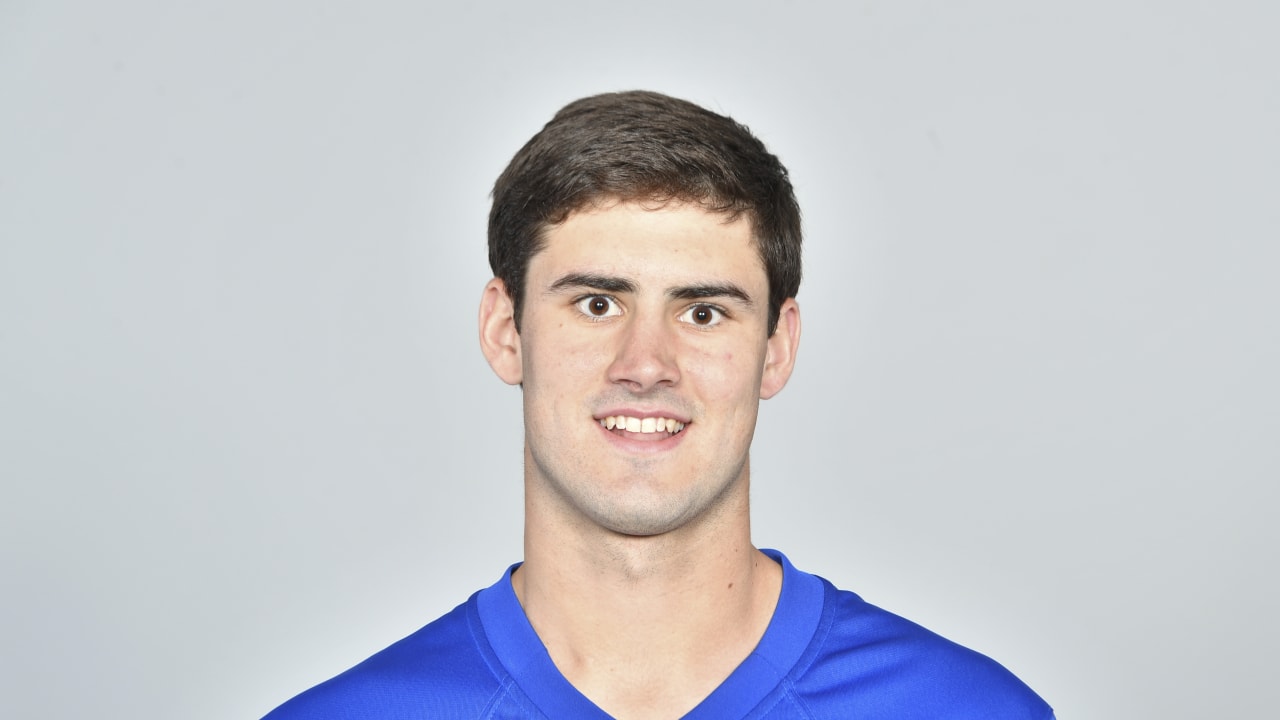 Daniel Jones