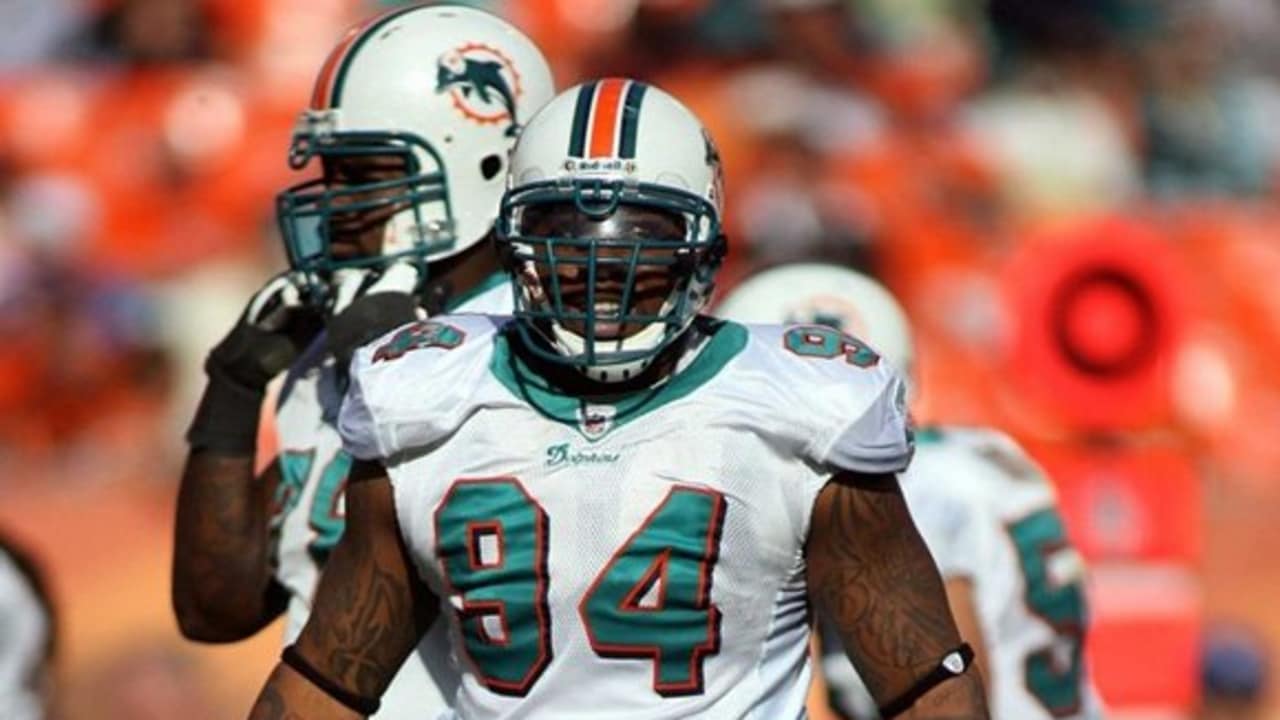Free Agent Profile DT Randy Starks