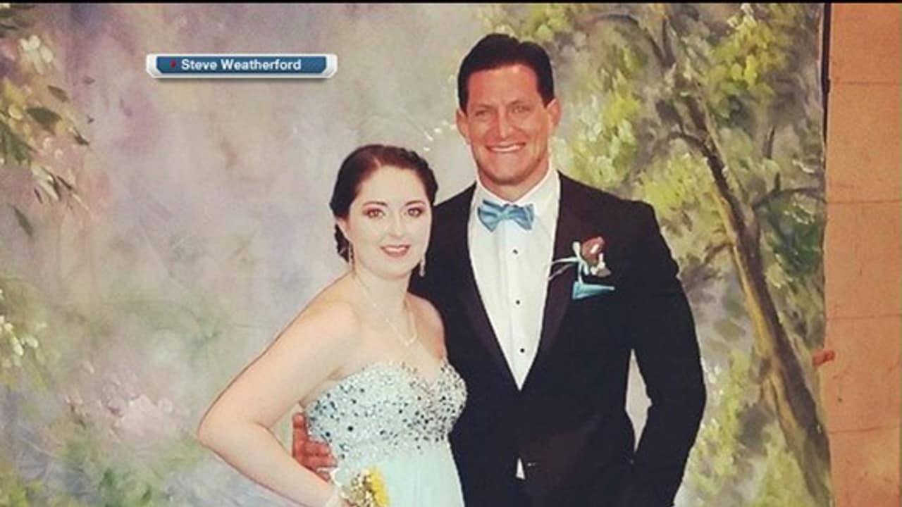 Former NY Giants Punter, Steve Weatherford, to Sign Autographs at Stop &  Shop in Bloomfield, NJ