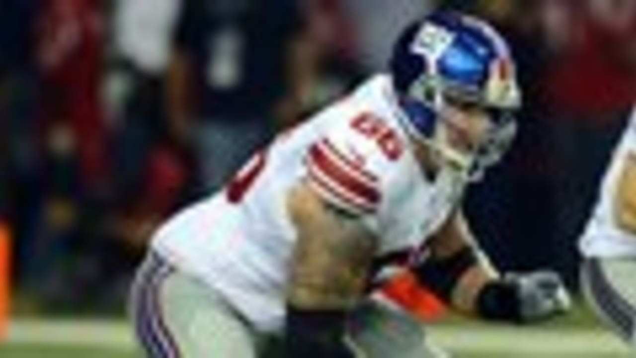 Brandon Jacobs announces retirement - NBC Sports