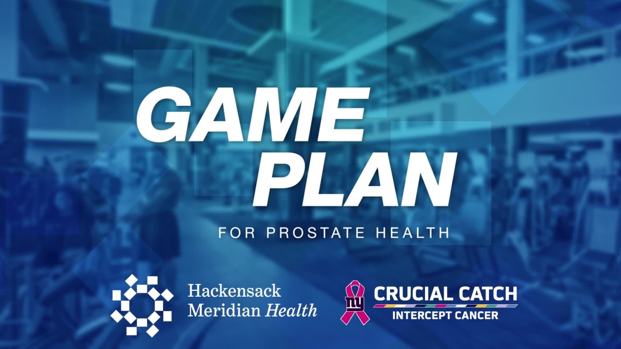 Prostate Games